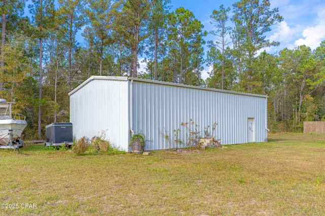 $215,000 | 615 Sesame Street, Wewahitchka, FL 32465