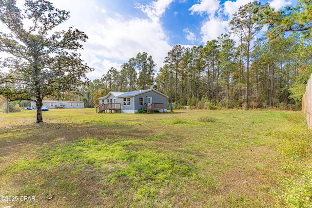 $215,000 | 615 Sesame Street, Wewahitchka, FL 32465