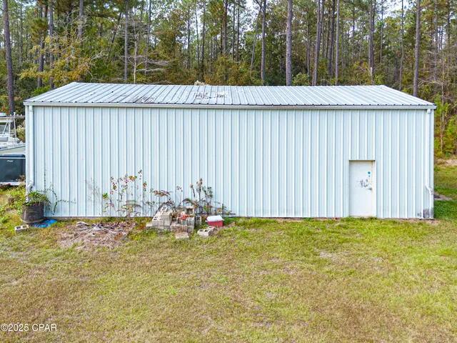 $215,000 | 615 Sesame Street, Wewahitchka, FL 32465