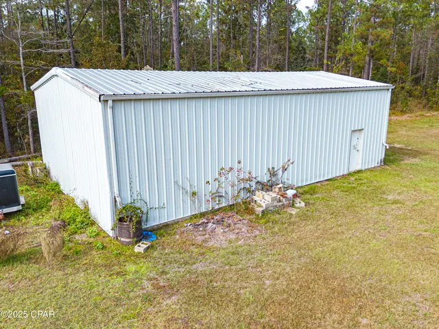 $215,000 | 615 Sesame Street, Wewahitchka, FL 32465