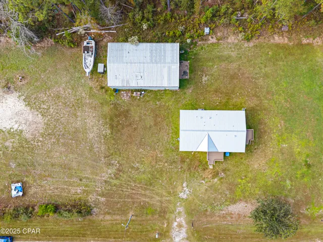 $215,000 | 615 Sesame Street, Wewahitchka, FL 32465