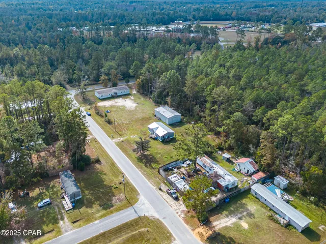 $215,000 | 615 Sesame Street, Wewahitchka, FL 32465