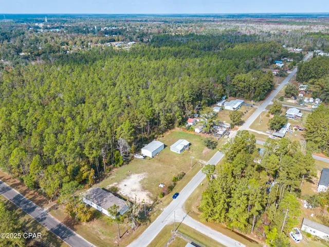 $215,000 | 615 Sesame Street, Wewahitchka, FL 32465