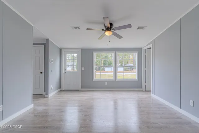 $215,000 | 615 Sesame Street, Wewahitchka, FL 32465