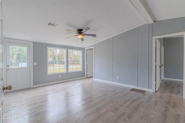 $215,000 | 615 Sesame Street, Wewahitchka, FL 32465