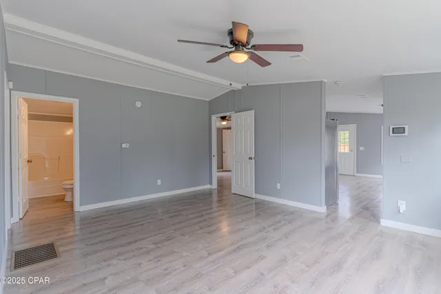 $215,000 | 615 Sesame Street, Wewahitchka, FL 32465