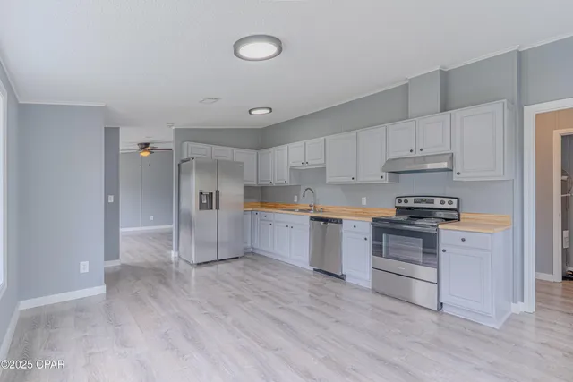 $215,000 | 615 Sesame Street, Wewahitchka, FL 32465