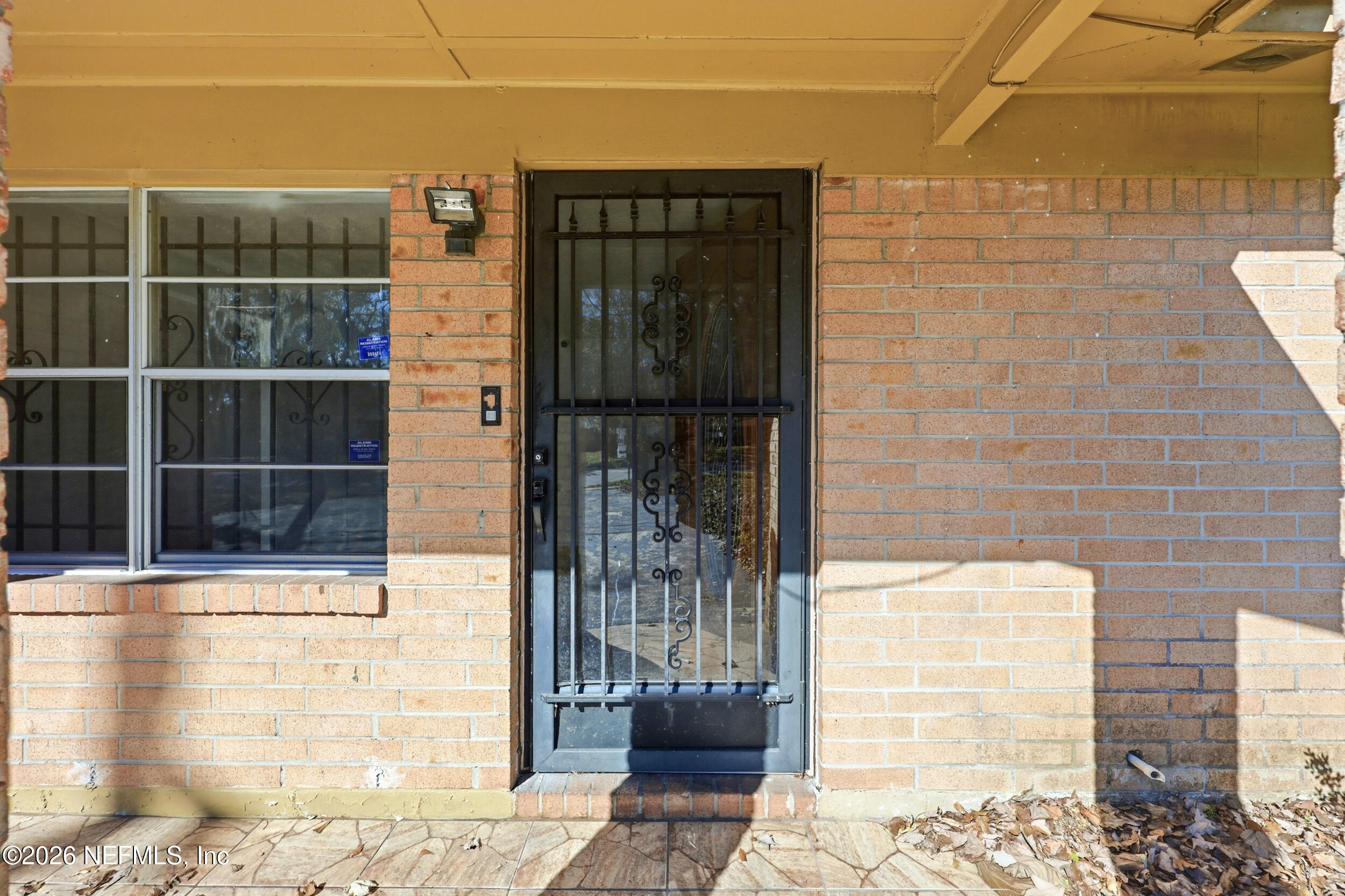 5319 Arrowsmith Road Jacksonville, FL 32208 - Photo 9 of 31 10_9 - interior