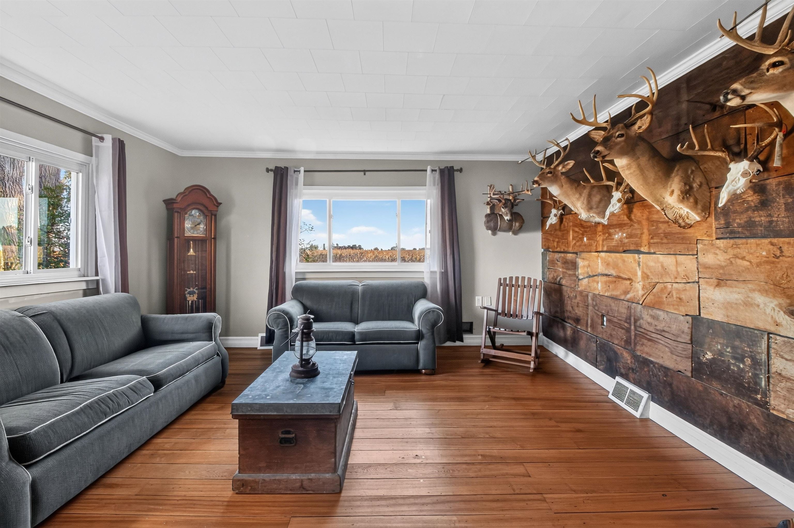 3990 South Begole Road Ithaca, MI 48847 - Photo 13 of 39 Gallery Image 13