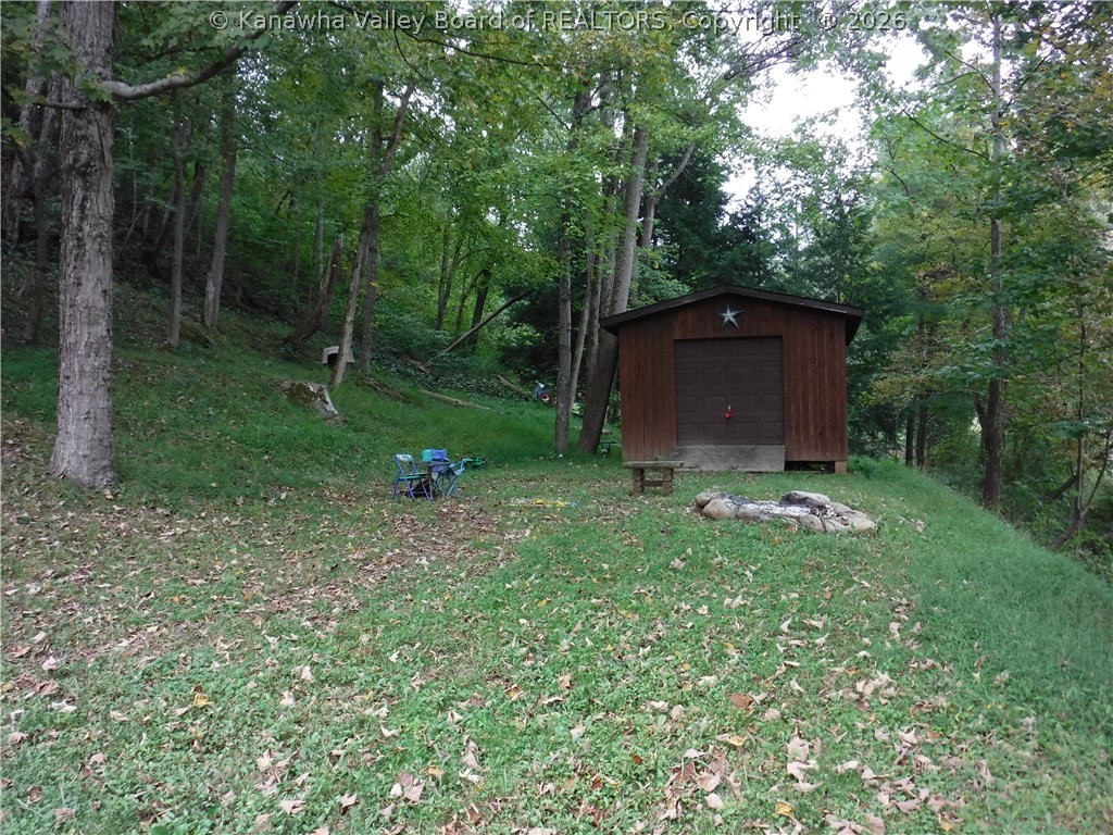 3786 Rich Fork Road Charleston, WV 25312 - Photo 29 of 31 Gallery Image 29
