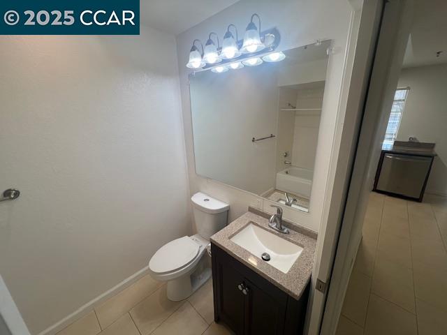 1975 Bonifacio Street, Unit 5 Concord, CA 94520 - Photo 17 of 34