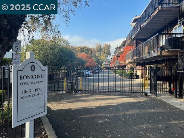 1975 Bonifacio Street, Unit 5 Concord, CA 94520 - Photo 32 of 34