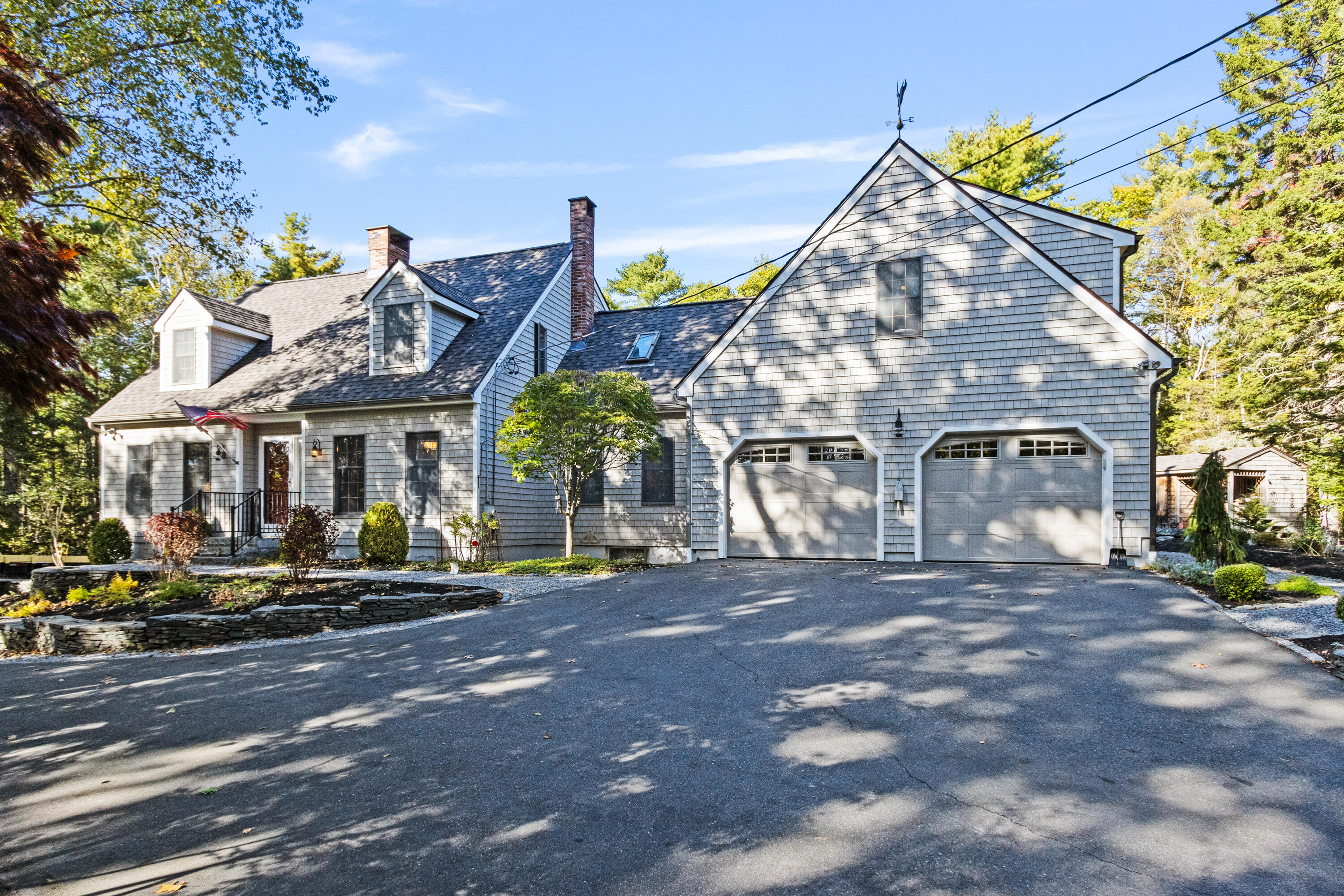 31 Howards Hill Road Harpswell, ME 04079 - Photo 1 of 40 20251015KG-71004