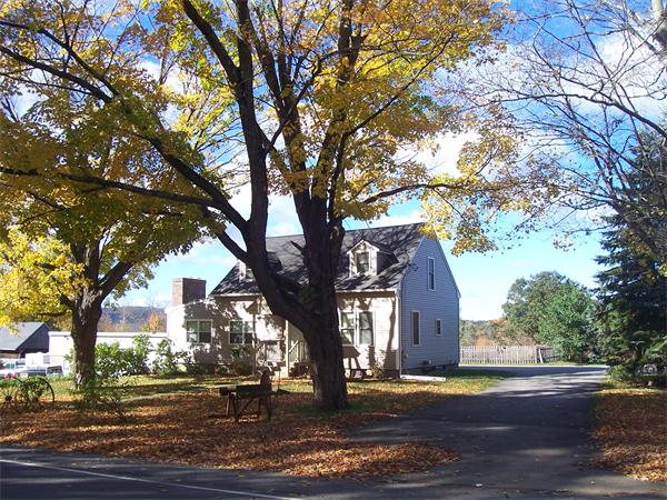 25 Warren Road Brimfield, MA 01010 - Photo 1 of 17 Gallery Image 1