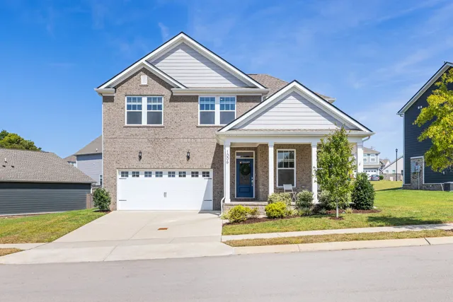 $544,900 | 1006 Ewell Farm Drive, Spring Hill, TN 37174