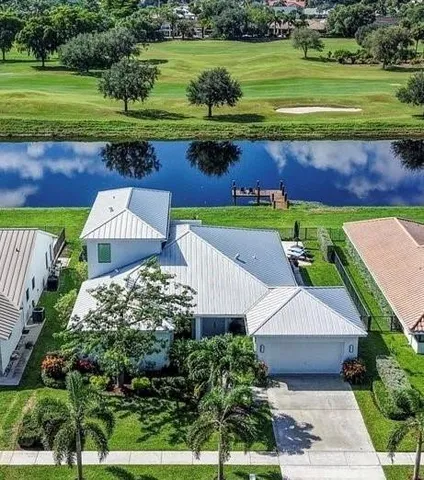 $2,000,000 | 5800 Vista Linda Lane, Boca Raton, FL 33433