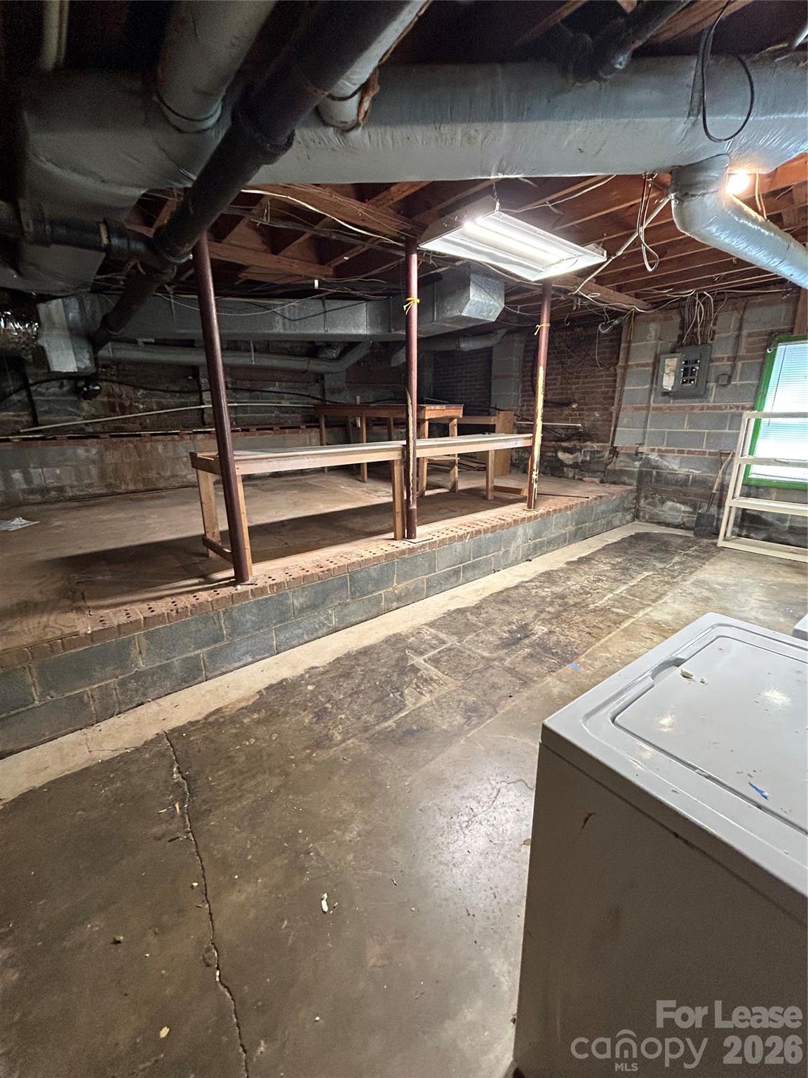 1601 Burnley Road Charlotte, NC 28210 - Photo 36 of 37