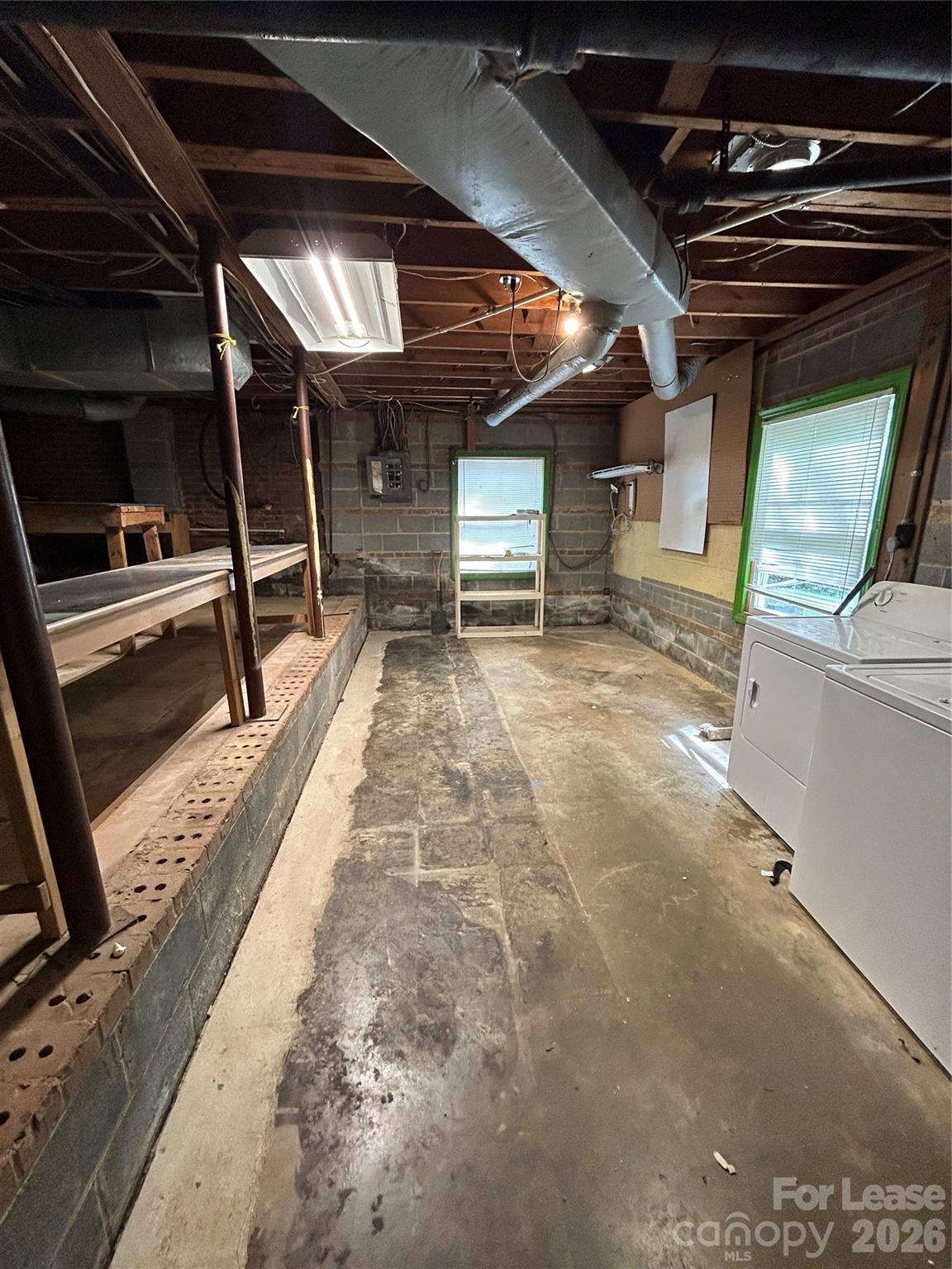 1601 Burnley Road Charlotte, NC 28210 - Photo 37 of 37