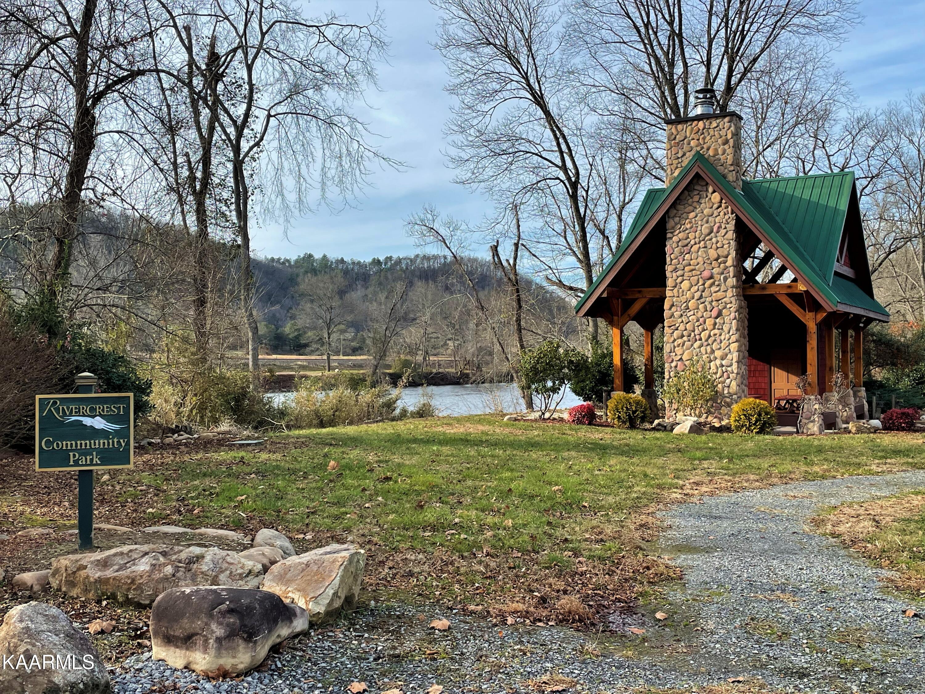 River Rapids Way Del Rio, TN 37727 - Photo 21 of 24 13