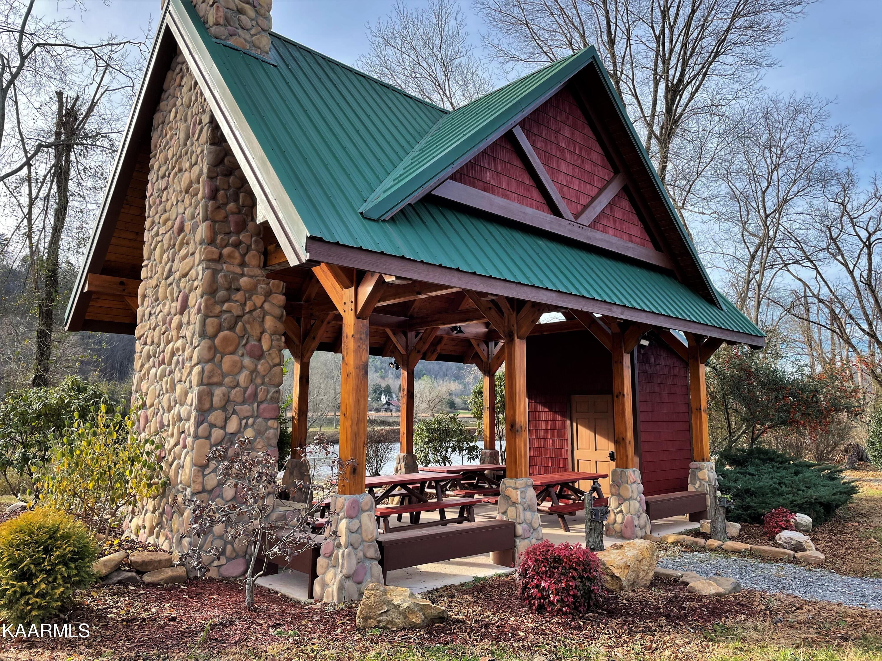 River Rapids Way Del Rio, TN 37727 - Photo 22 of 24 14