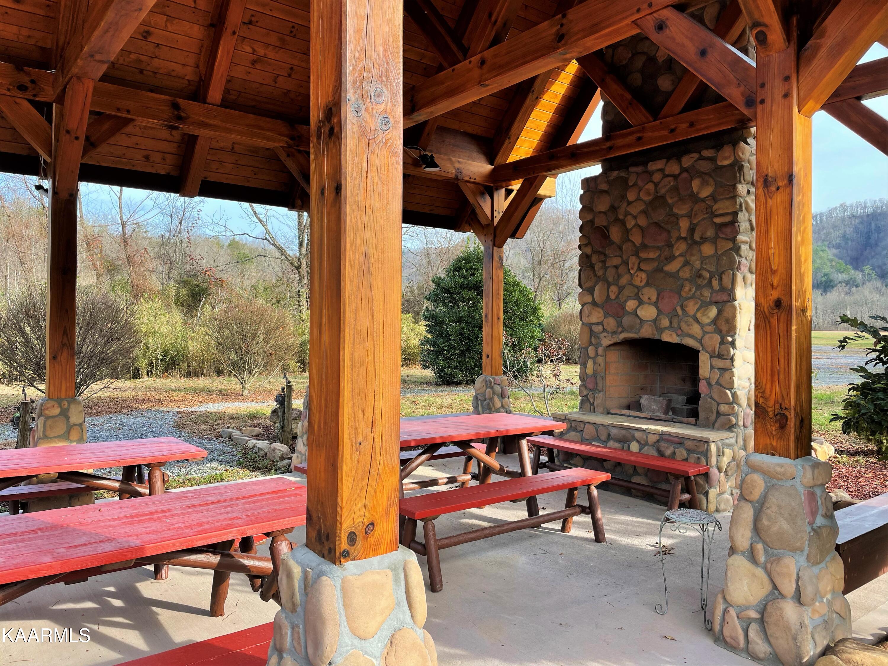 River Rapids Way Del Rio, TN 37727 - Photo 23 of 24 15