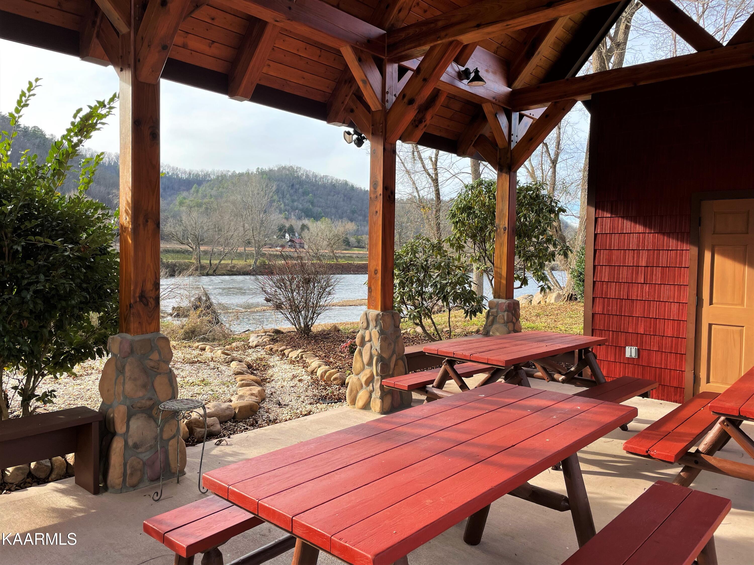 River Rapids Way Del Rio, TN 37727 - Photo 24 of 24 16