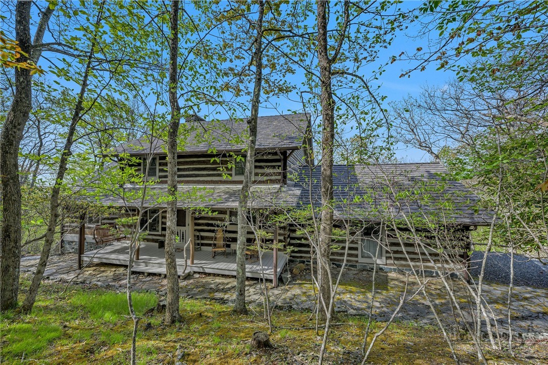 143 Sundance Road Todd, NC 28684 - Photo 1 of 45 Gallery Image 1