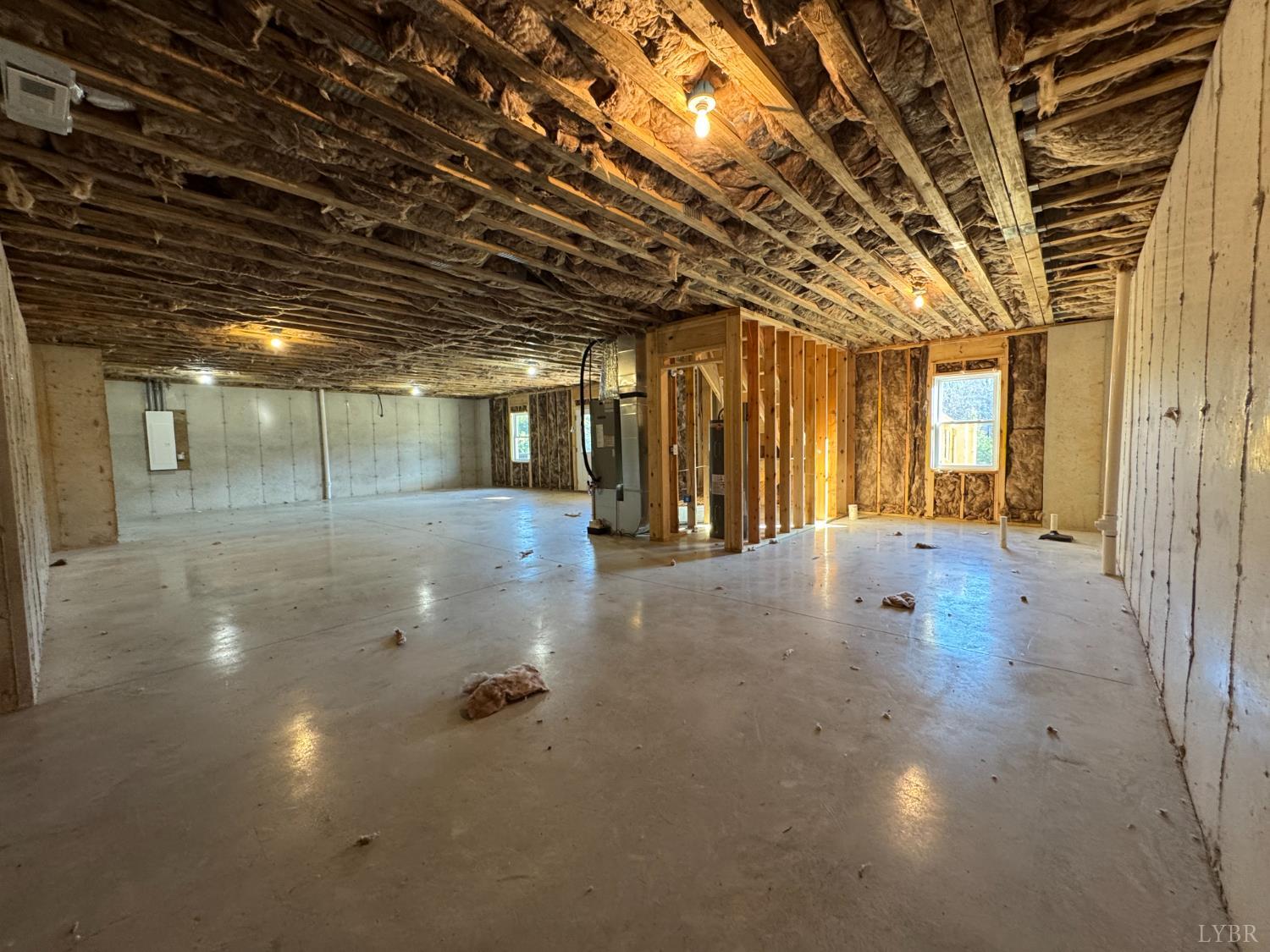 554 Stratford Road Concord, VA 24538 - Photo 17 of 19