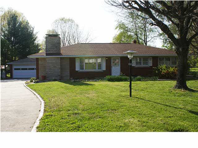 219 North Peerless Road Evansville, IN 47712 - Photo 1 of 1 Gallery Image 1