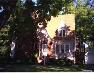 125 Chippewa Road Pontiac, MI 48341 - Photo 1 of 1 Listing Image