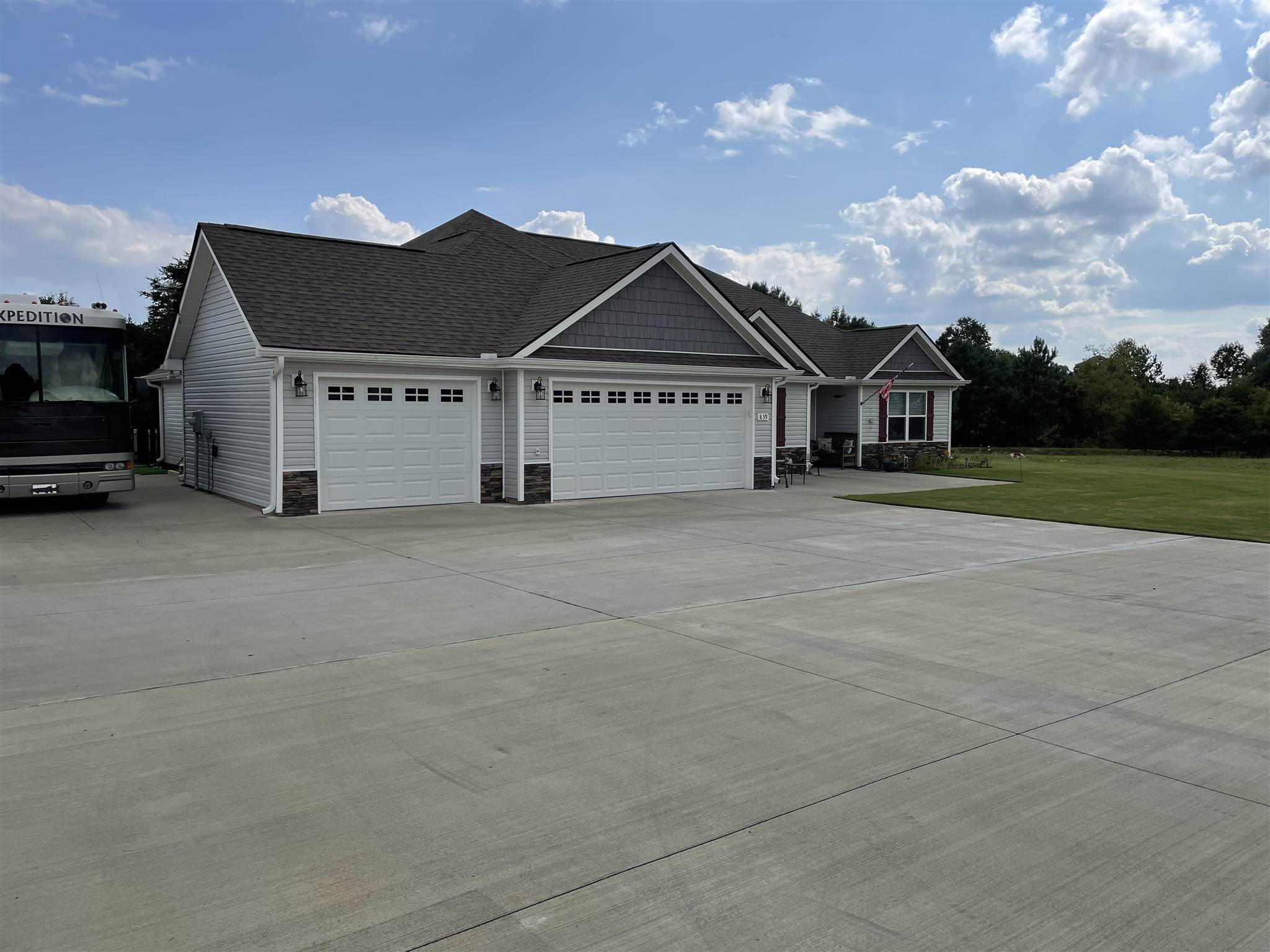 839 West Keepsake Lane Inman, SC 29349 - Photo 4 of 31