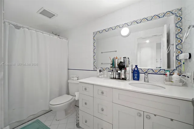 $2,400 | 3301 Northeast 5th Avenue, Unit 416, Miami, FL 33137