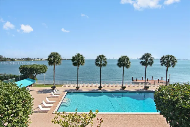 $2,400 | 3301 Northeast 5th Avenue, Unit 416, Miami, FL 33137