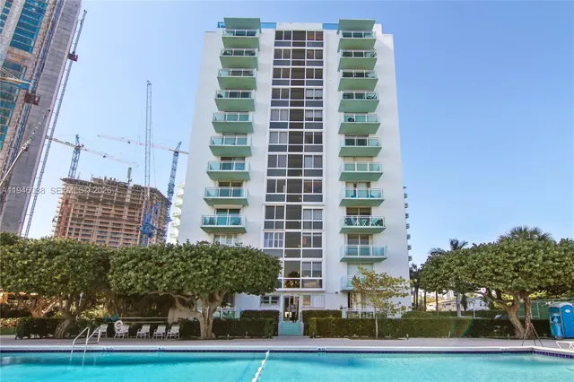 $2,400 | 3301 Northeast 5th Avenue, Unit 416, Miami, FL 33137