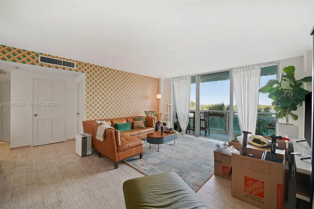 $2,400 | 3301 Northeast 5th Avenue, Unit 416, Miami, FL 33137