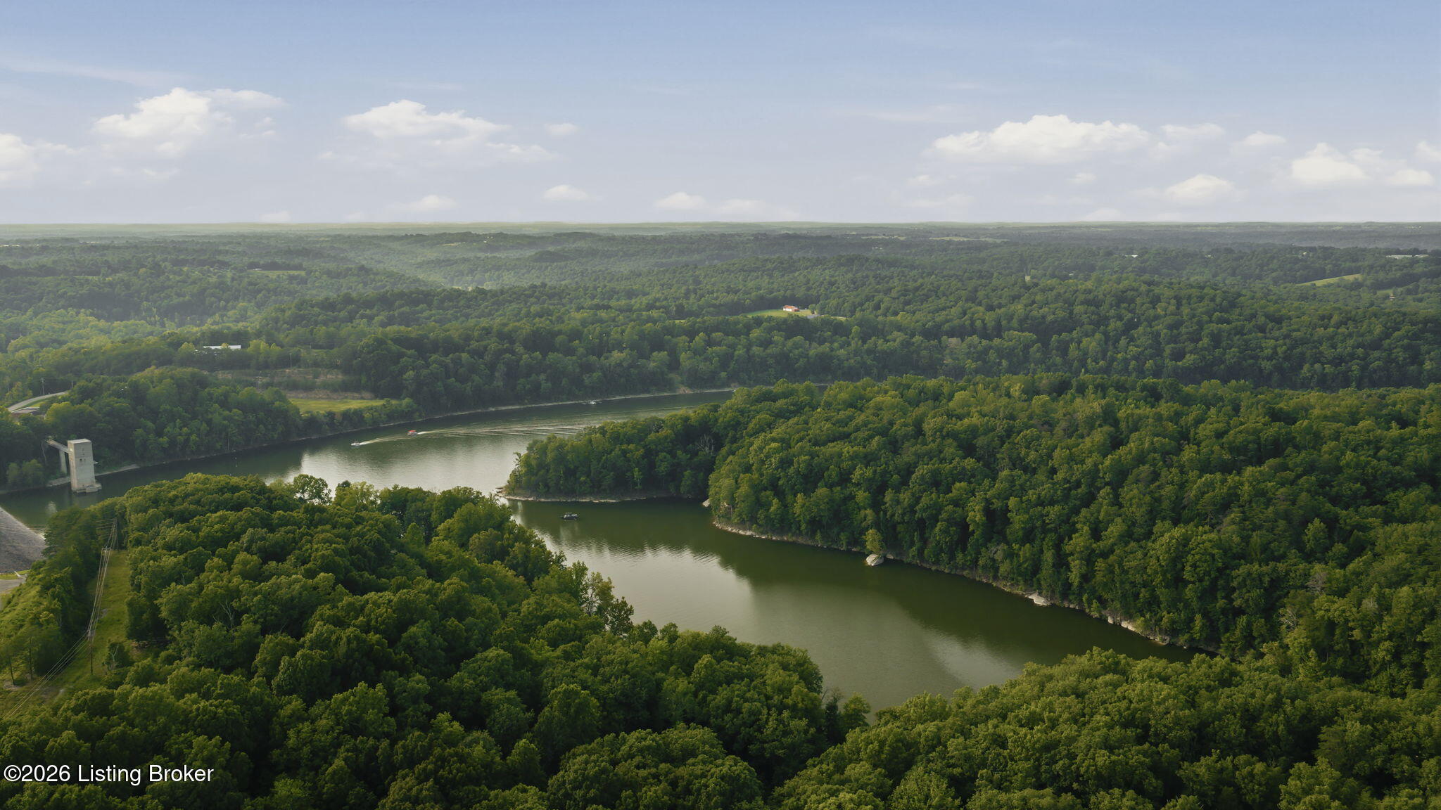 2710 Nolin Dam Road Mammoth Cave, KY 42259 - Photo 10 of 26 17-web-or-mls-DJI_20260806173514_0422_D