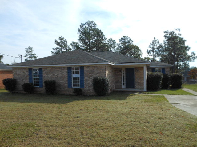 1624 Creek Run Road Hephzibah, GA 30815 - Photo 1 of 1 Main View