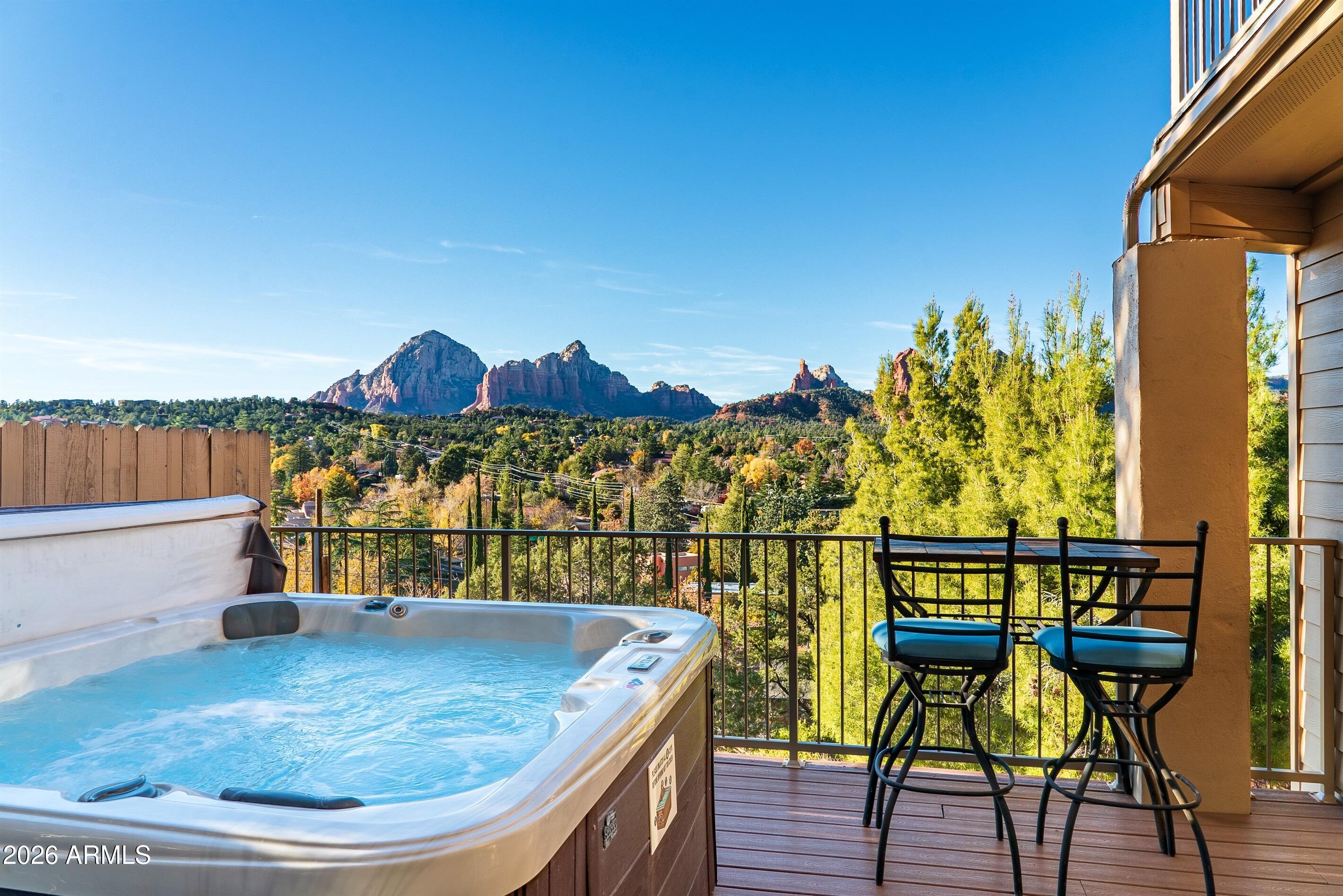 555 Norbie Road Sedona, AZ 86336 - Photo 5 of 37 Norbie_004