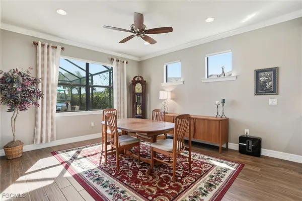 $880,000 | 11745 Bowes Circle, Fort Myers, FL 33913