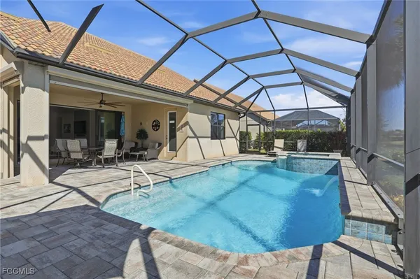 $880,000 | 11745 Bowes Circle, Fort Myers, FL 33913