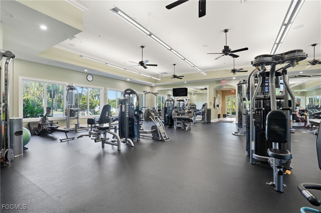 11745 Bowes Circle Fort Myers, FL 33913 - Photo 42 of 45