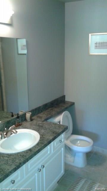3699 Oakmonte Boulevard Rochester, MI 48306 - Photo 20 of 31 MASTER BATHROOM
