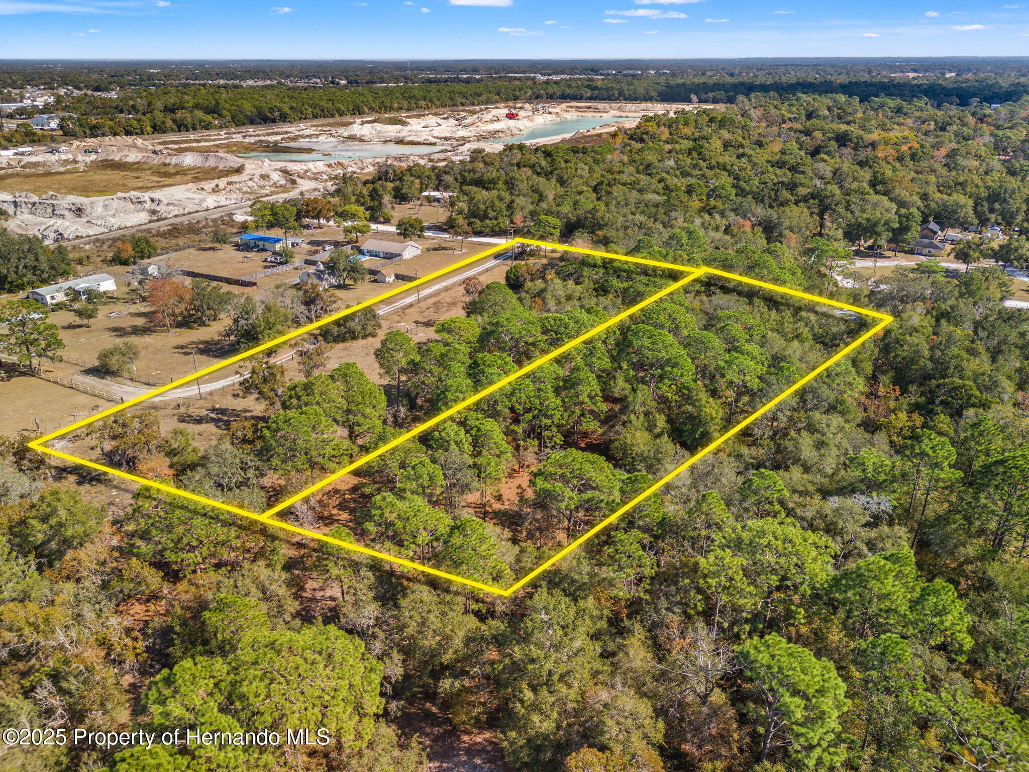 0 Rigsby Road Spring Hill, FL 34610 - Photo 6 of 9