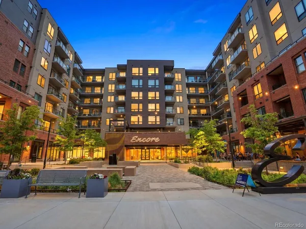 $625,000 | 20 Wilcox Street, Unit 508, Castle Rock, CO 80104