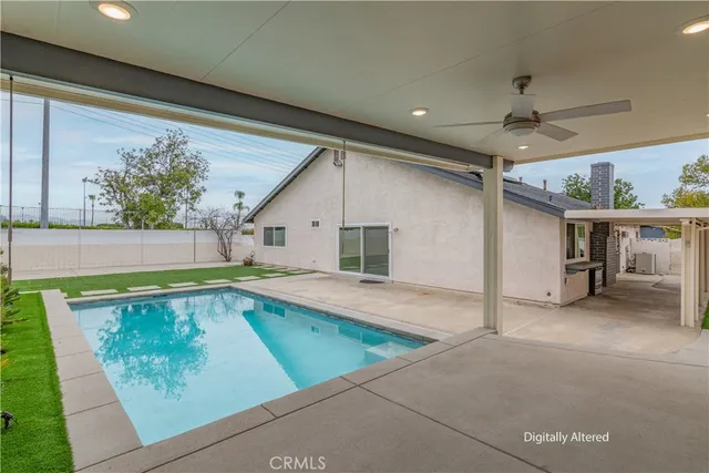 $869,000 | 689 East Cumberland Street, Upland, CA 91786