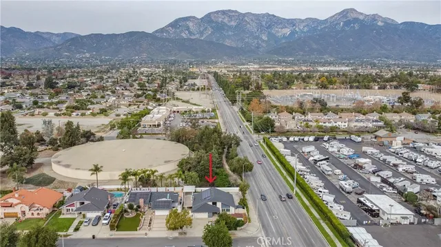 $869,000 | 689 East Cumberland Street, Upland, CA 91786