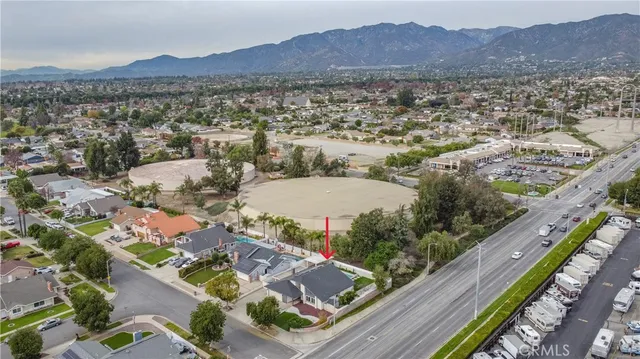 $869,000 | 689 East Cumberland Street, Upland, CA 91786
