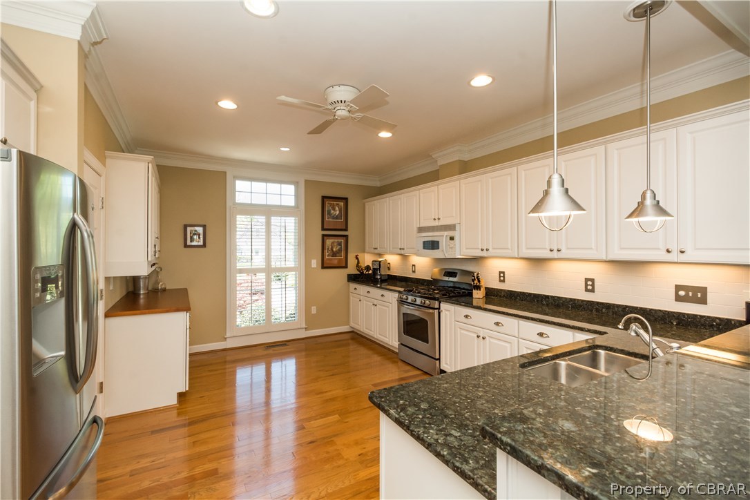 157 Oystershell Road Kilmarnock, VA 22482 - Photo 14 of 49