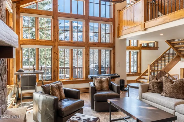$6,999,000 | 1120 Village Road, Unit 8, Beaver Creek, CO 81620