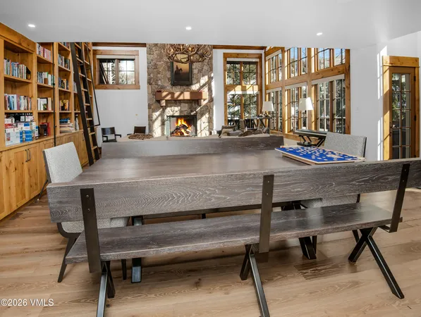 $6,999,000 | 1120 Village Road, Unit 8, Beaver Creek, CO 81620